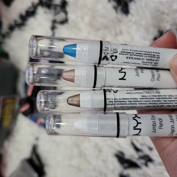 NYX variety set - Picture 3 of 3